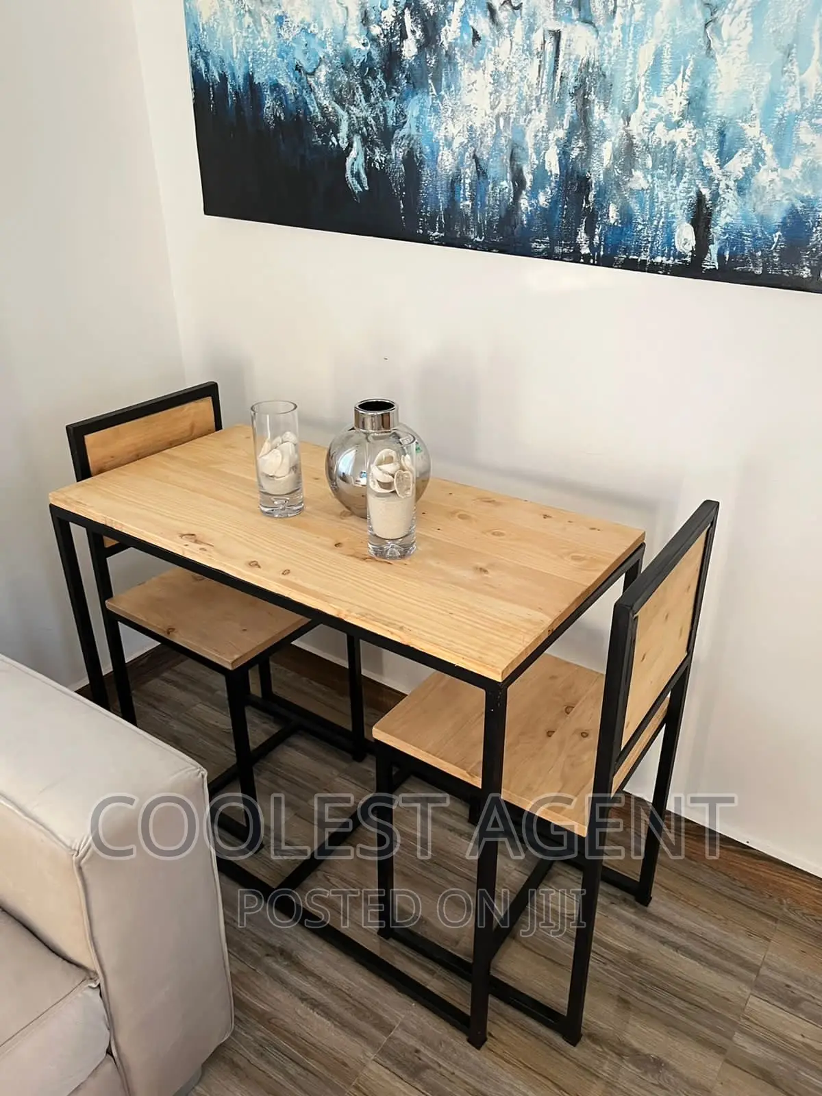 Furnished 1bdrm Apartment in Kawebeach, Kinondoni for rent in Kinondoni