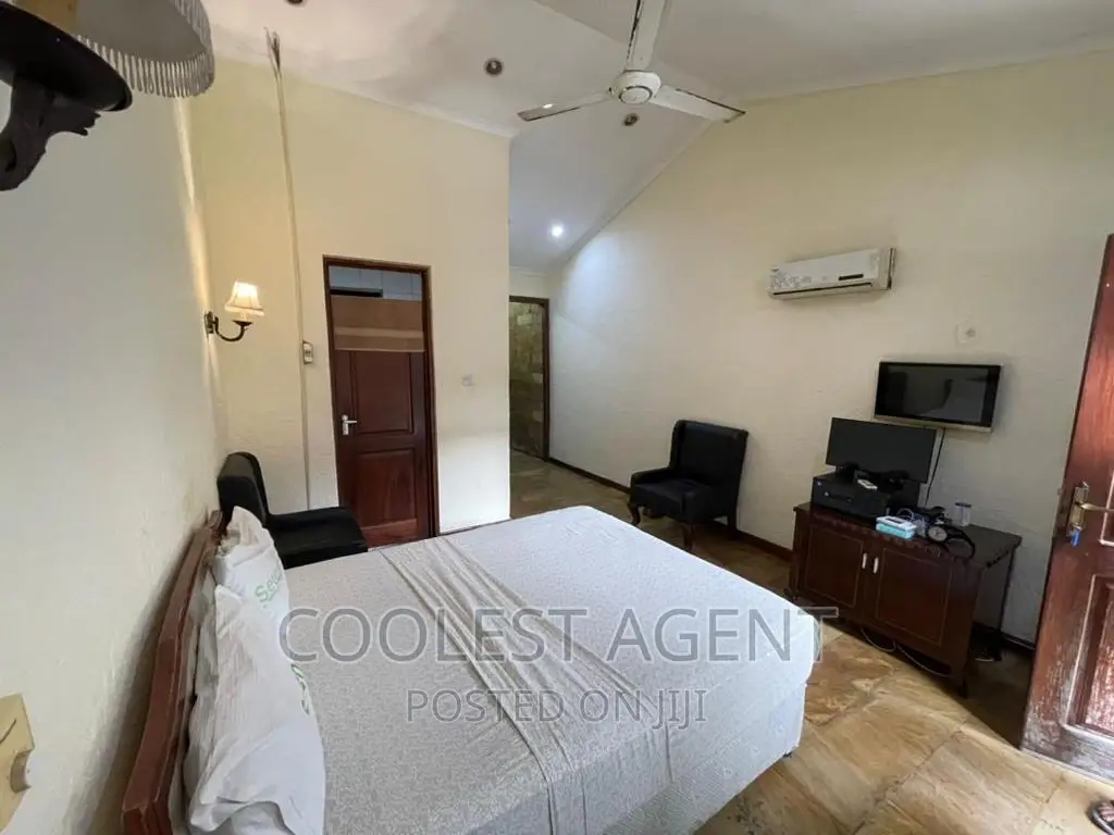 Studio Apartment in Makumbusho, Kinondoni for rent in Kinondoni