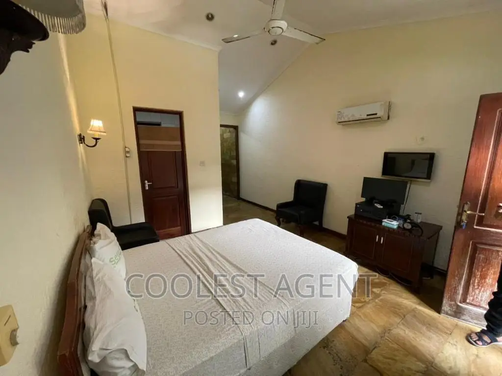 Studio Apartment in Makumbusho, Kinondoni for rent in Kinondoni