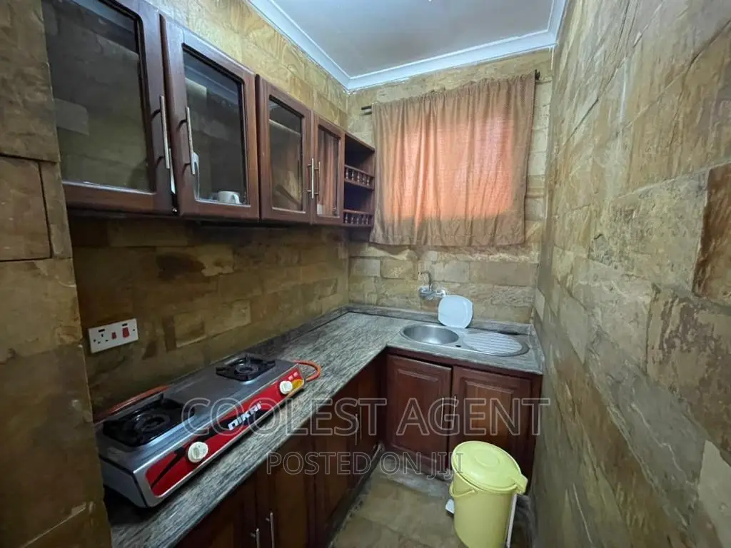 Studio Apartment in Makumbusho, Kinondoni for rent in Kinondoni