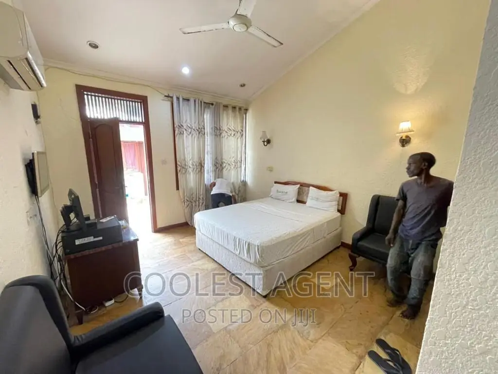 Studio Apartment in Makumbusho, Kinondoni for rent in Kinondoni