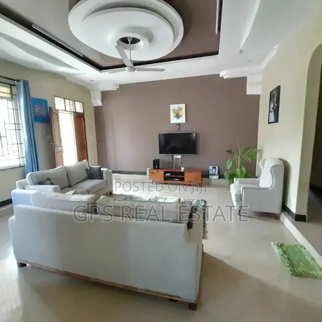 3bdrm House in Kibugumo Kigamboni for sale in Kigamboni