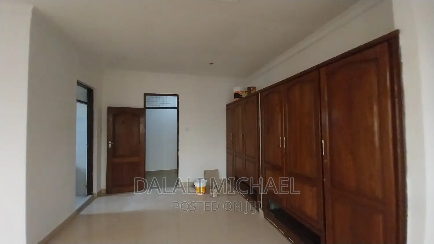 3bdrm House in Mbezibeach for rent in Mbezi Beach