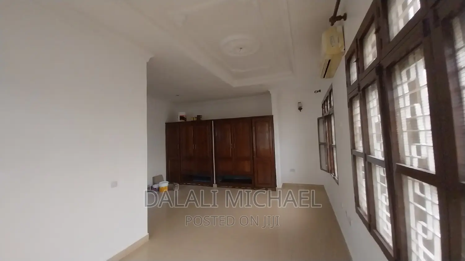 3bdrm House in Mbezibeach for rent in Mbezi Beach