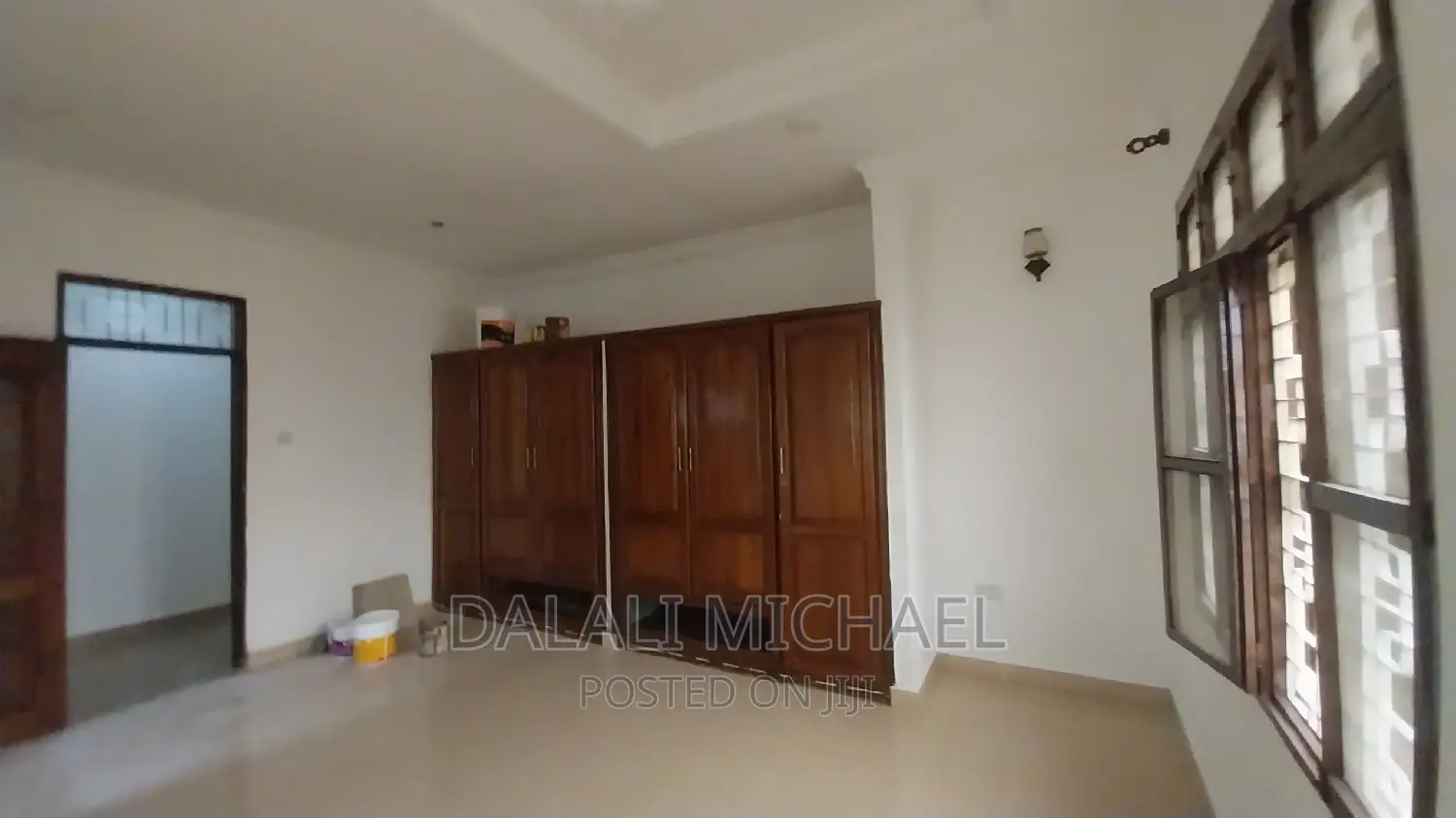 3bdrm House in Mbezibeach for rent in Mbezi Beach