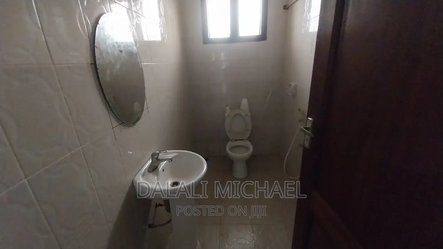 3bdrm House in Mbezibeach for rent in Mbezi Beach