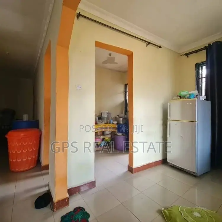 3bdrm House in Mbagala Chamazi, Temeke for sale in Temeke