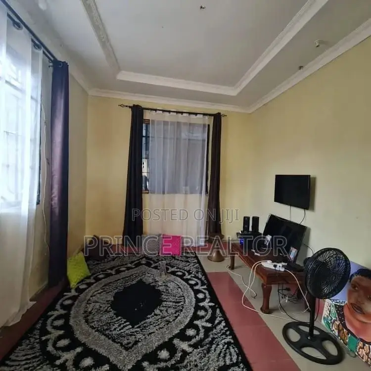 3bdrm House in Mbagala Chamazi, Temeke for sale in Temeke