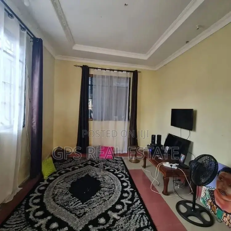 3bdrm House in Mbagala Chamazi, Temeke for sale in Temeke