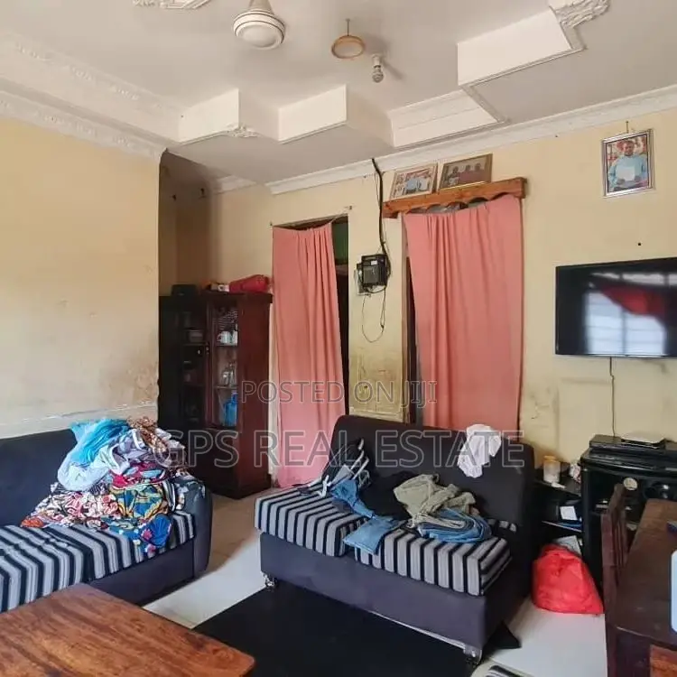 3bdrm House in Mbagala Chamazi, Temeke for sale in Temeke