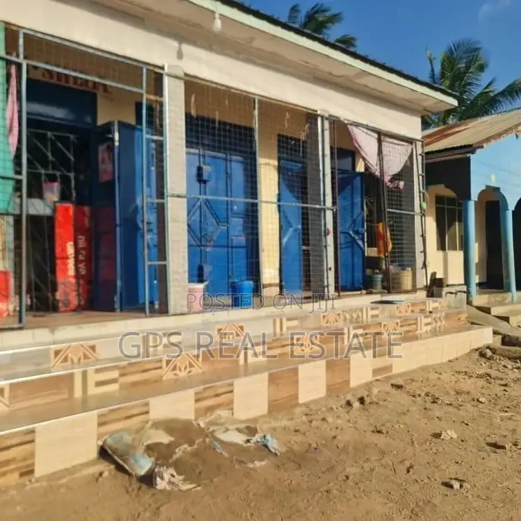 3bdrm House in Mbagala Chamazi, Temeke for sale in Temeke