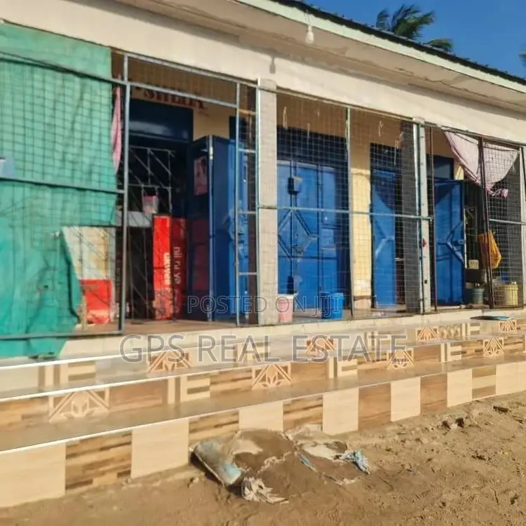 3bdrm House in Mbagala Chamazi, Temeke for sale in Temeke
