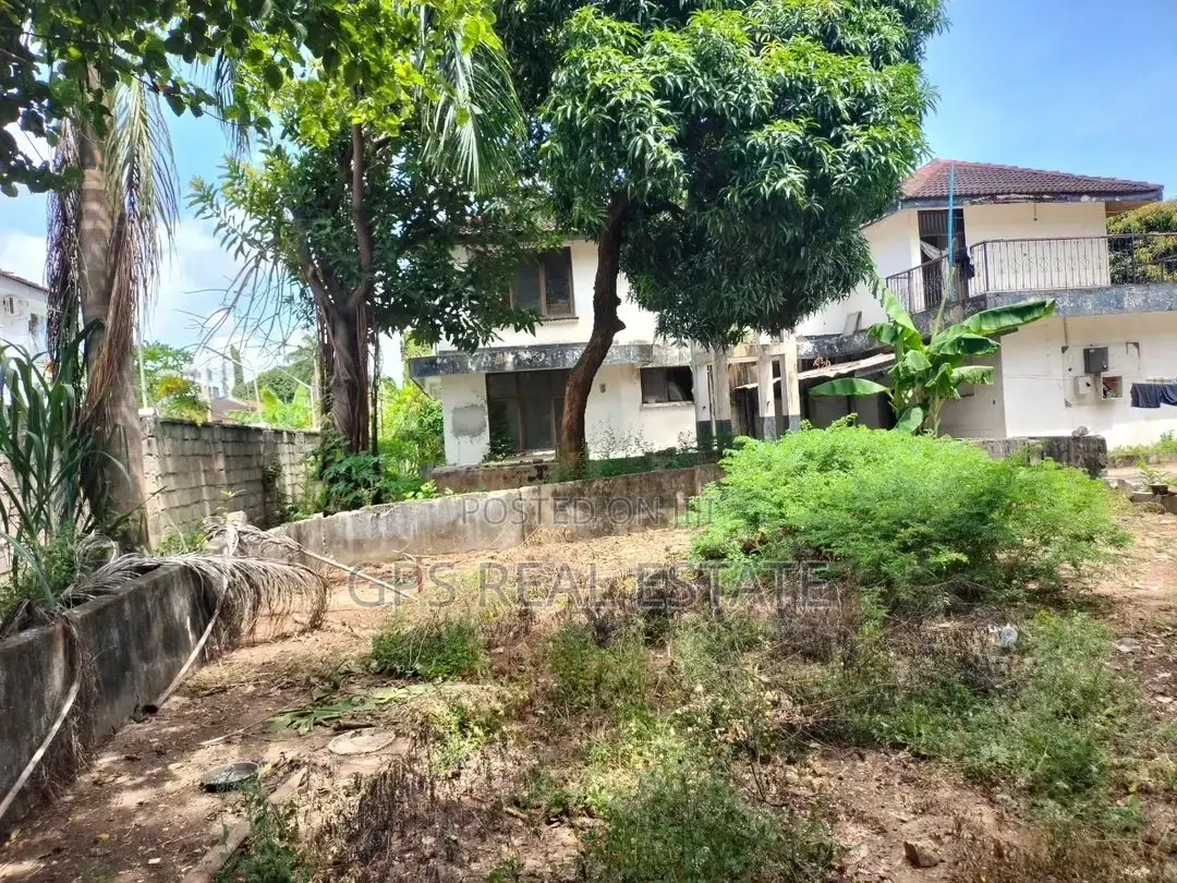 8bdrm House in Mikocheni B, Kinondoni for sale in Kinondoni