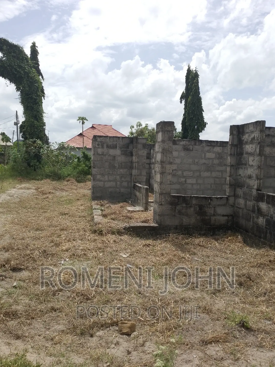 3bdrm House in Tanzania Dsm Ukonga for sale in Ukonga