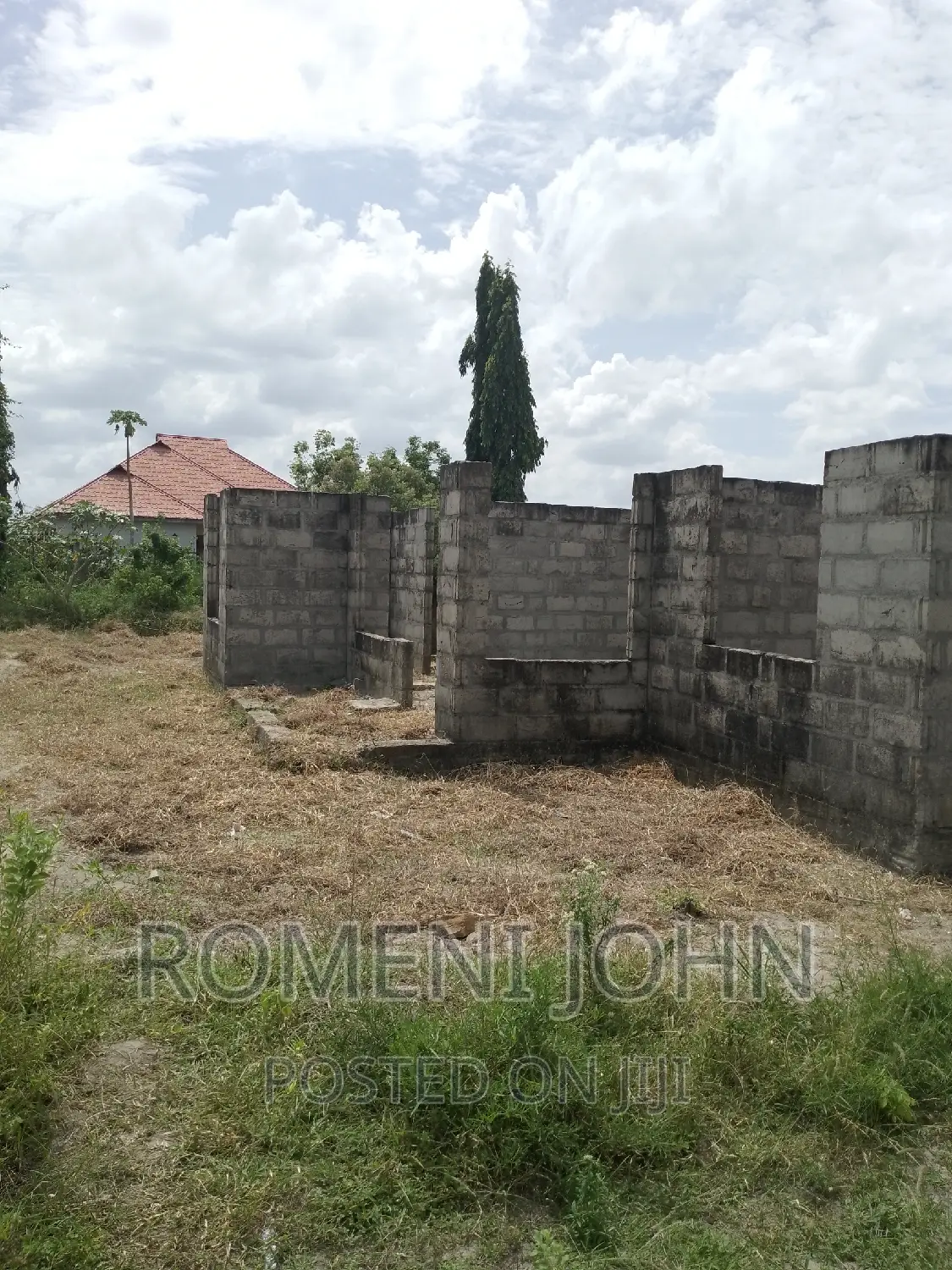 3bdrm House in Tanzania Dsm Ukonga for sale in Ukonga