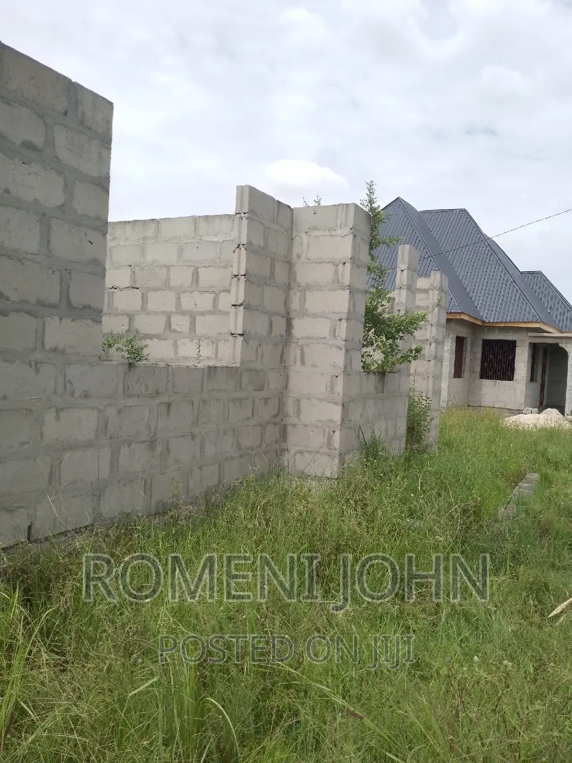 3bdrm House in Tanzania Dsm Ukonga for sale in Ukonga