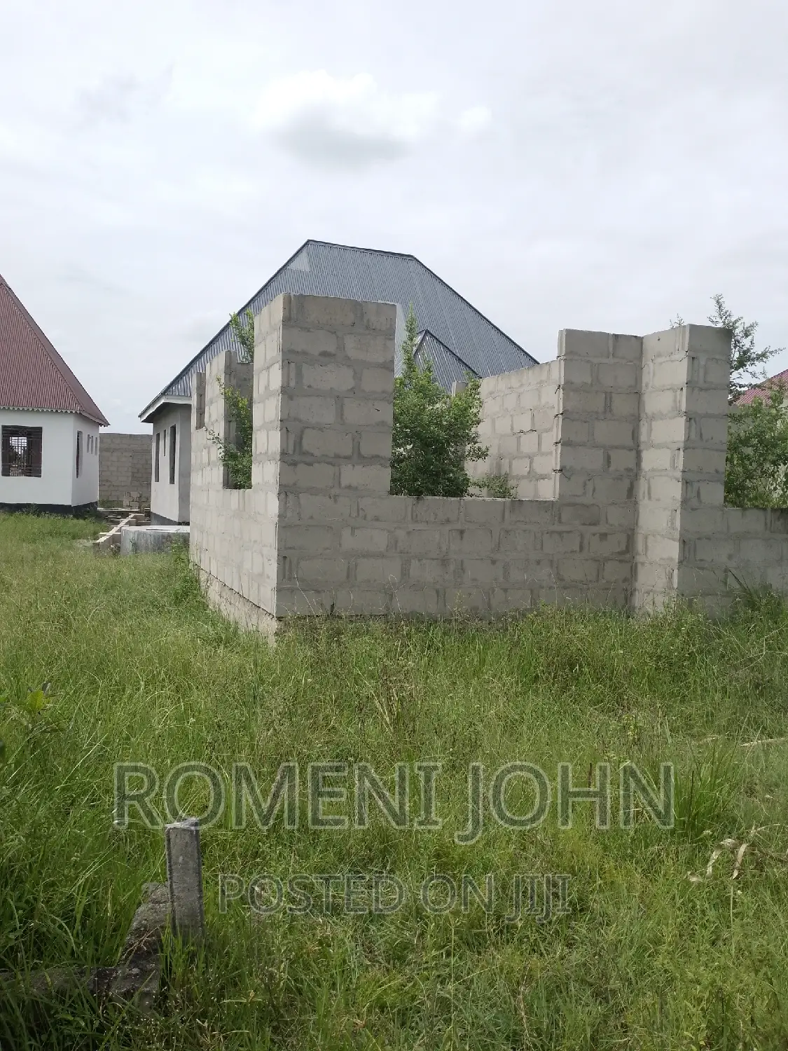 3bdrm House in Tanzania Dsm Ukonga for sale in Ukonga