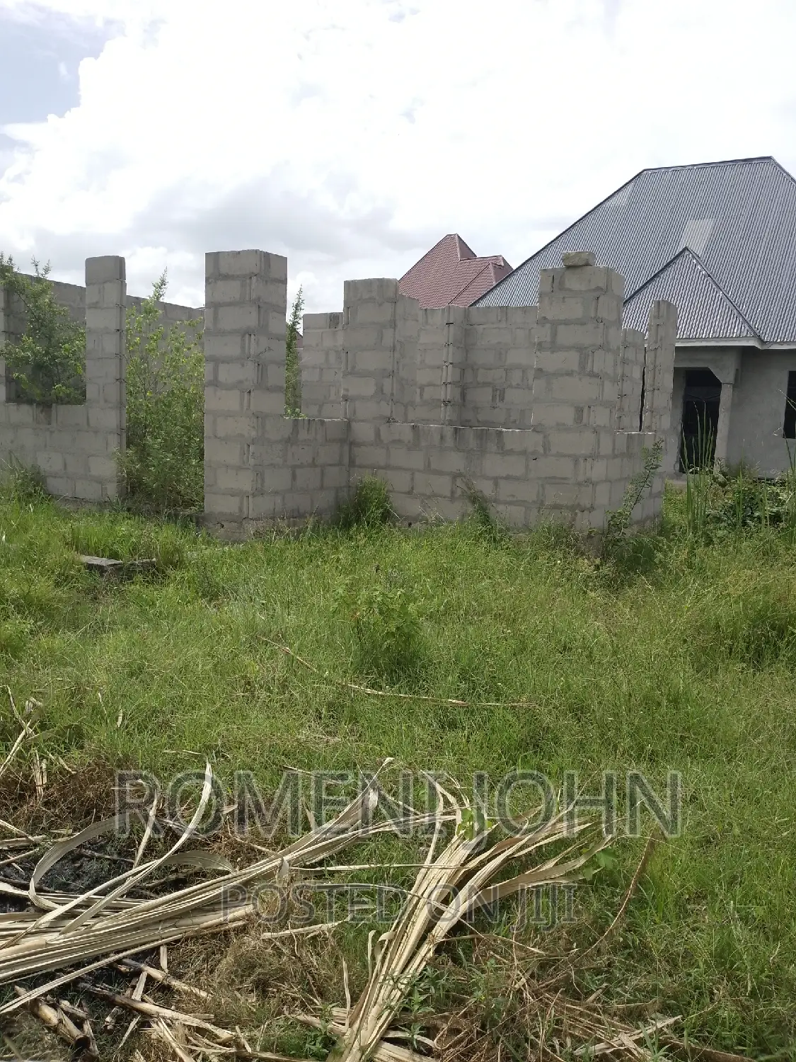 3bdrm House in Tanzania Dsm Ukonga for sale in Ukonga
