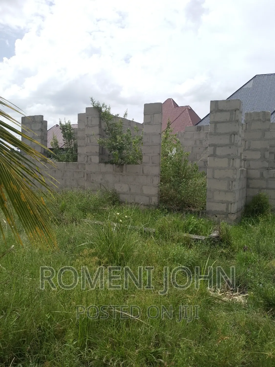 3bdrm House in Tanzania Dsm Ukonga for sale in Ukonga