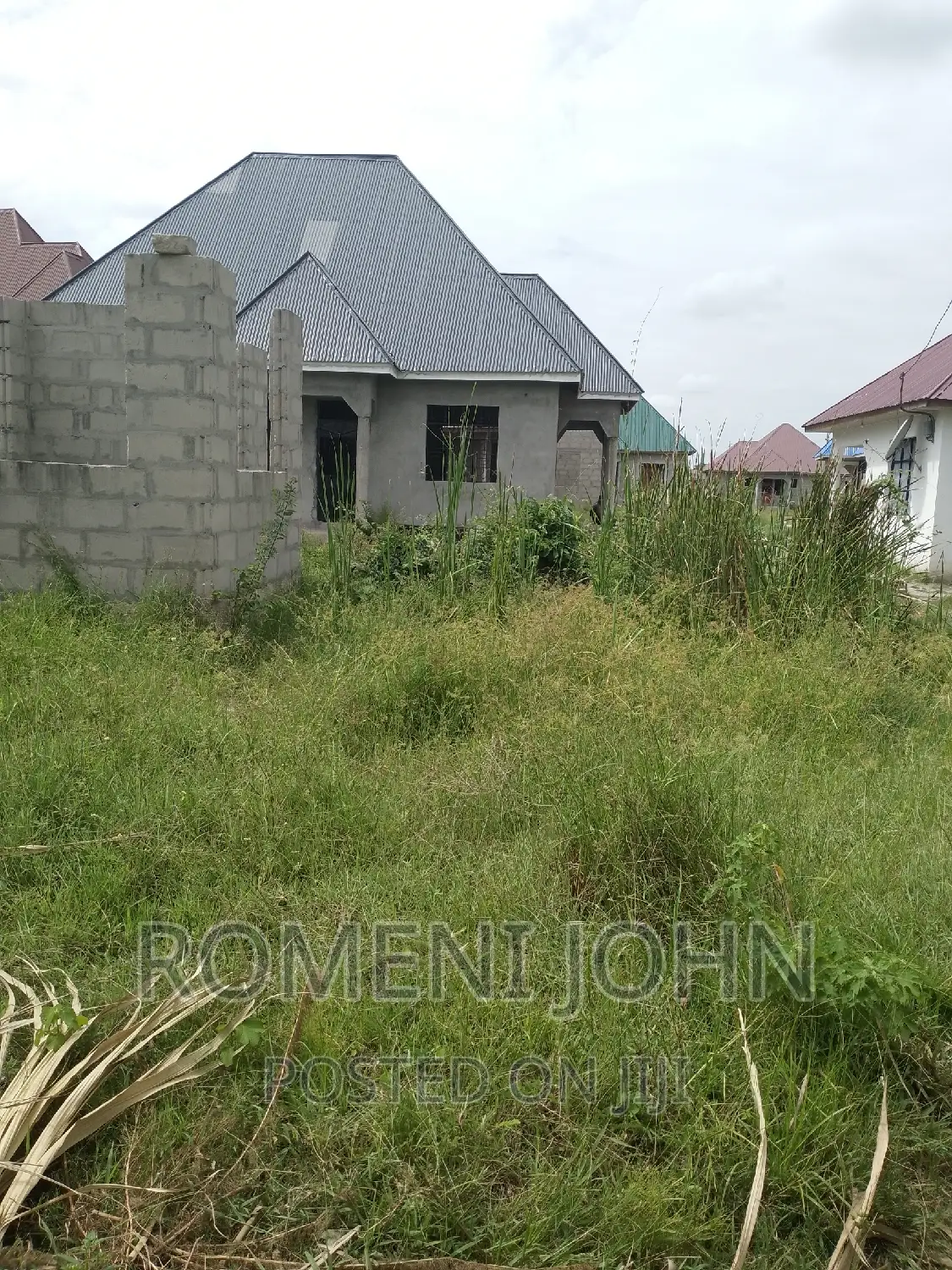 3bdrm House in Tanzania Dsm Ukonga for sale in Ukonga
