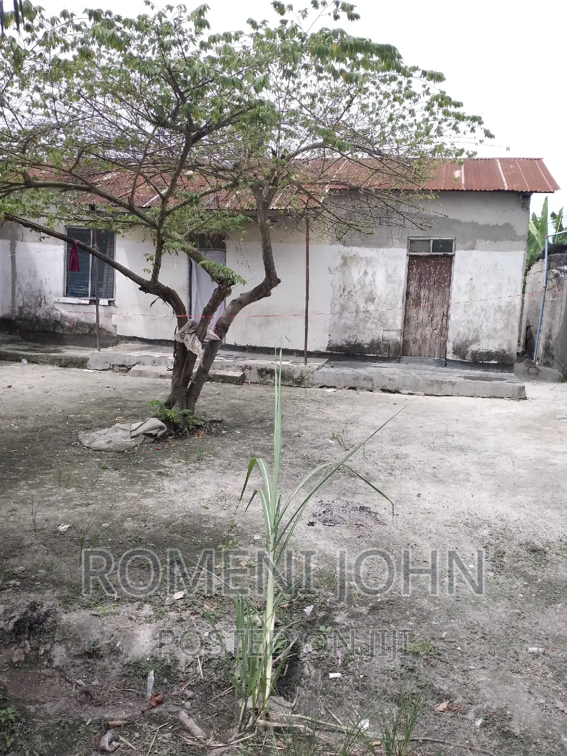4bdrm House in Tanzania Dsm Ukonga for sale in Ukonga