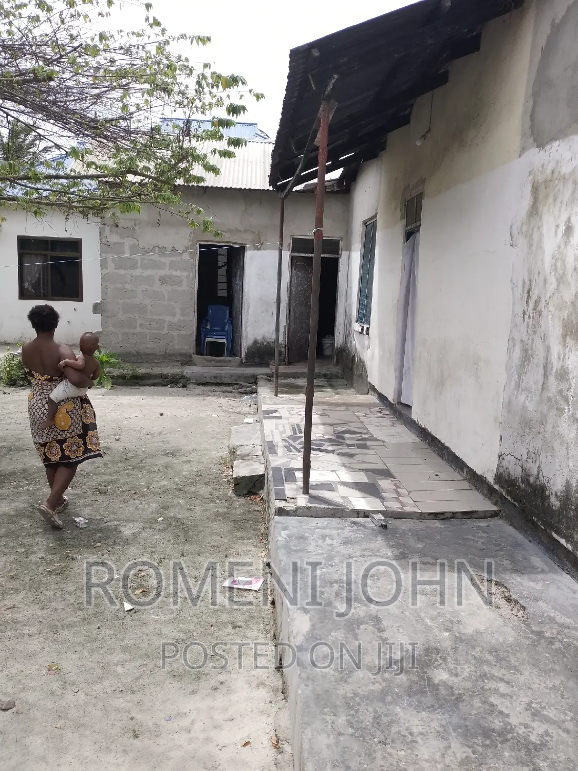 4bdrm House in Tanzania Dsm Ukonga for sale in Ukonga