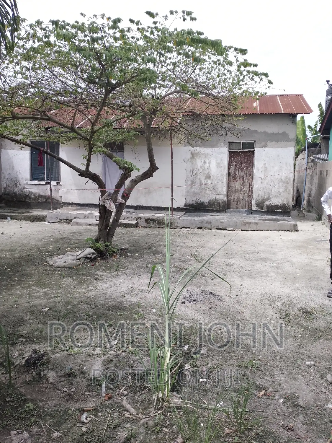 4bdrm House in Tanzania Dsm Ukonga for sale in Ukonga