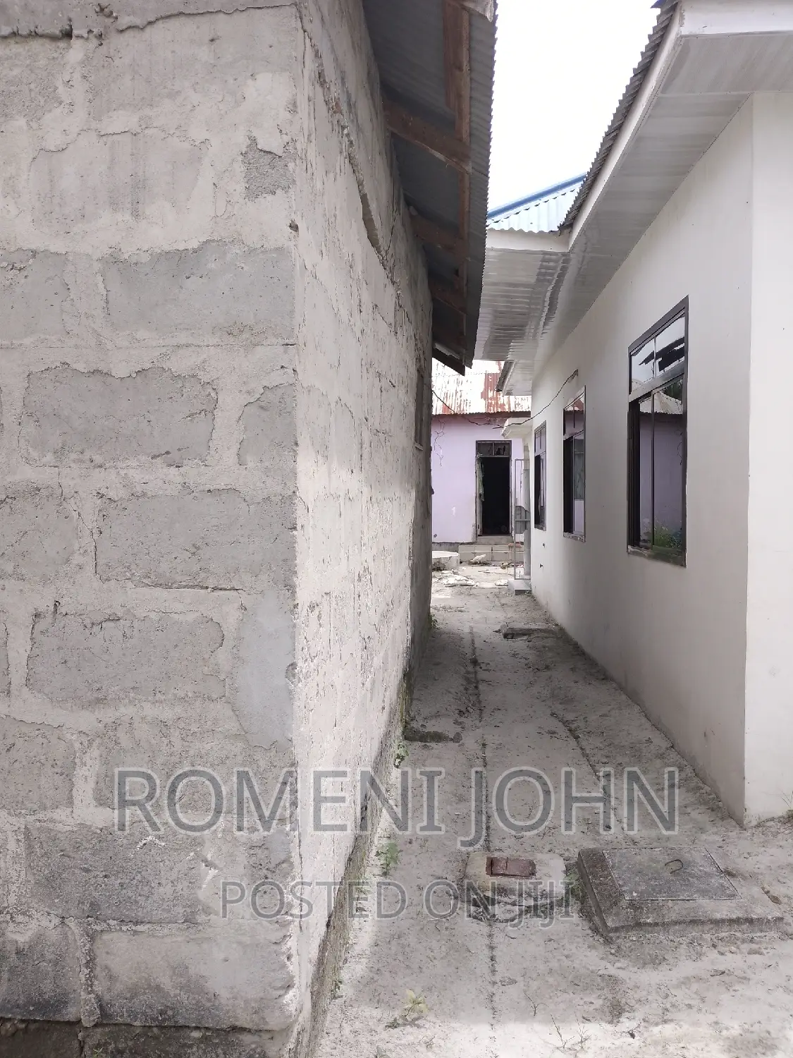 4bdrm House in Tanzania Dsm Ukonga for sale in Ukonga