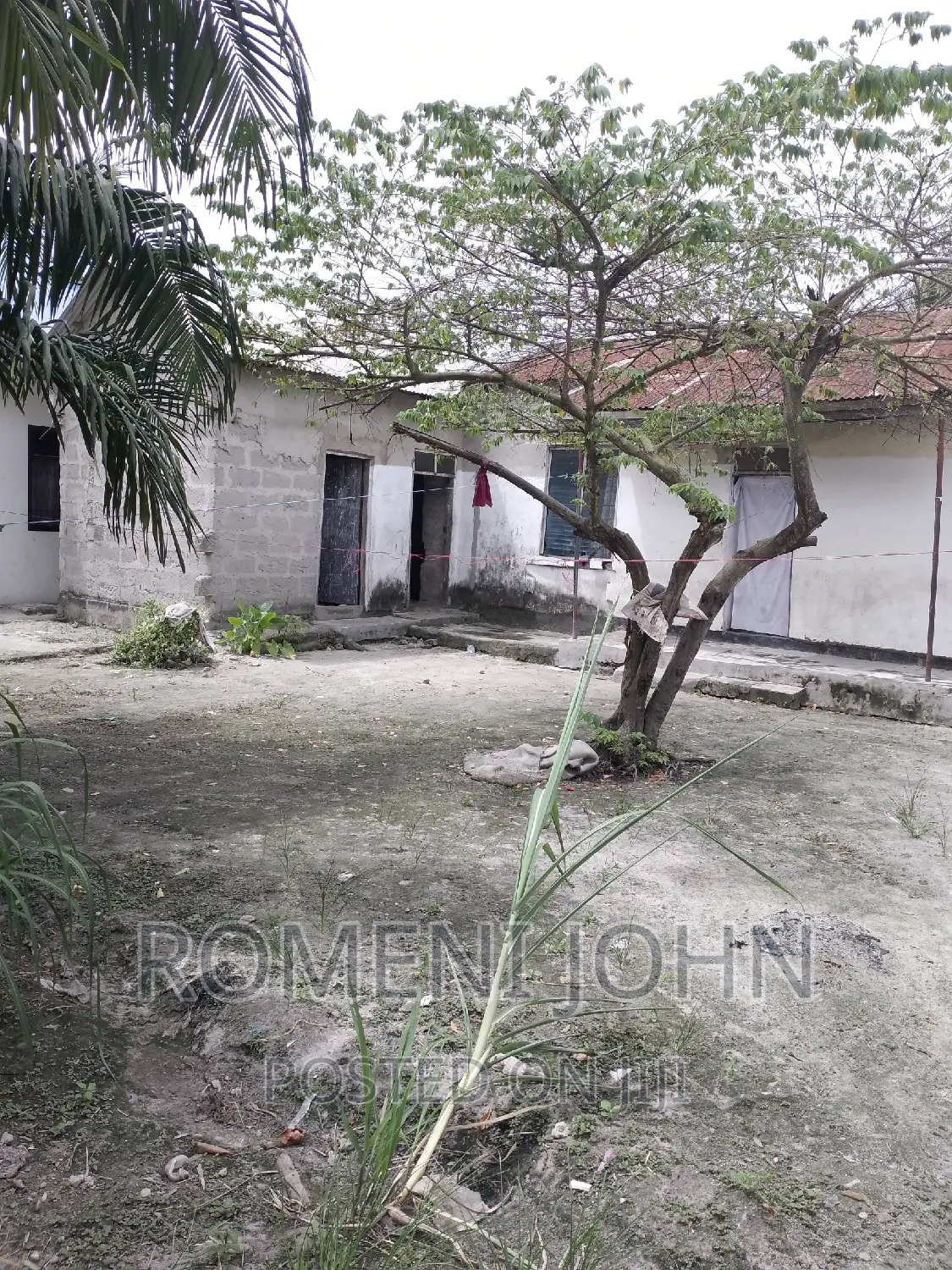 4bdrm House in Tanzania Dsm Ukonga for sale in Ukonga
