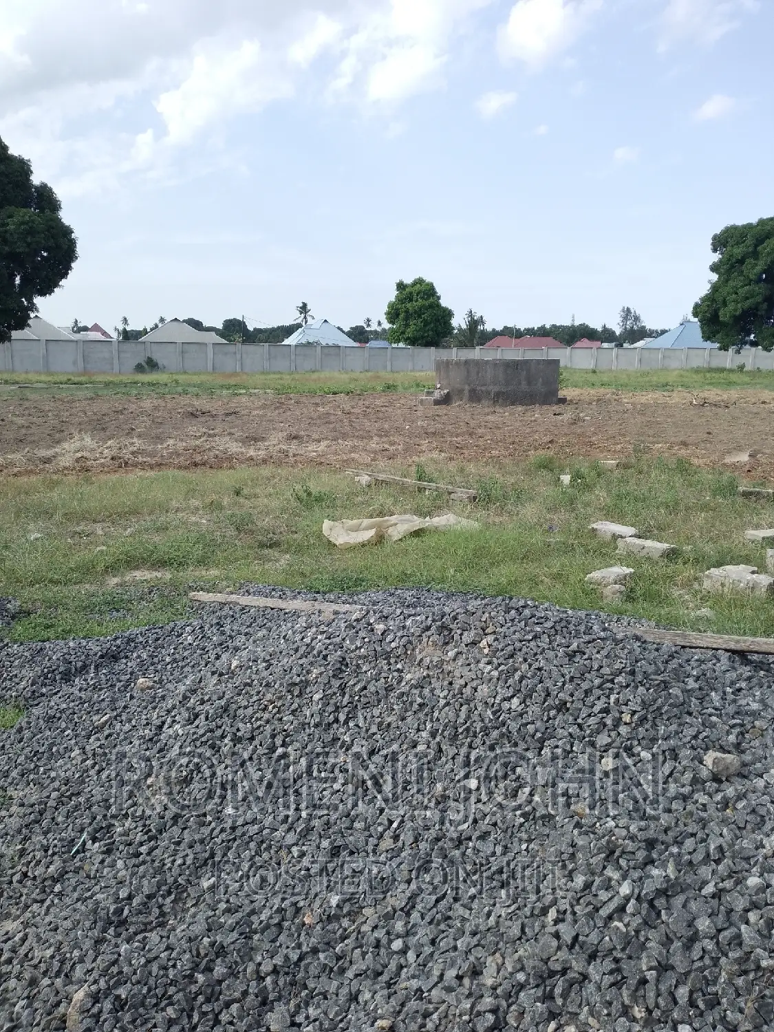 Eneo La Viwanda Na Biashara Lanauzwa Billion 2.8 Mbagala. in Ukonga