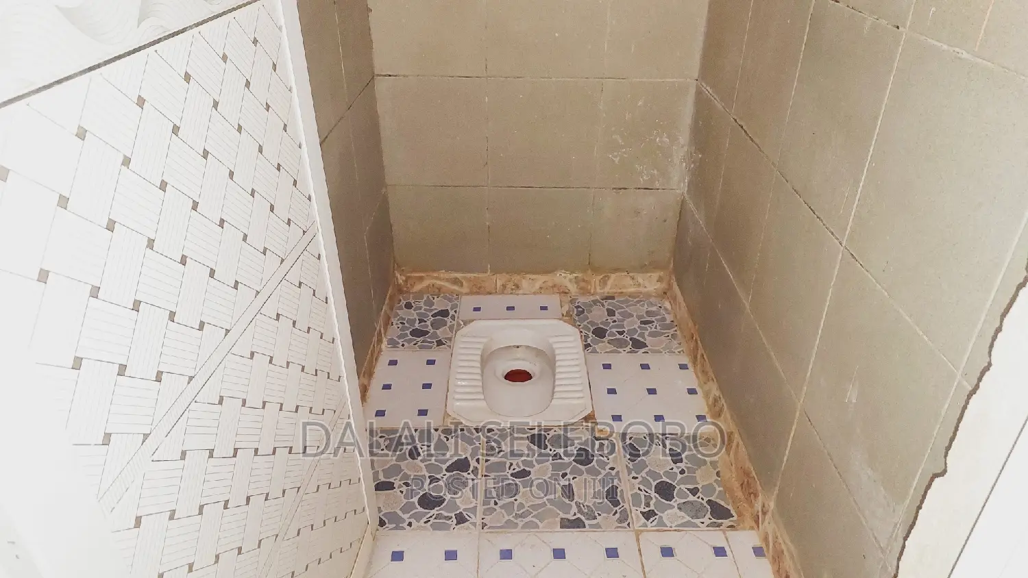 Mini Flat in Ubungo Msewe Golani, Kinondoni for rent in Kinondoni