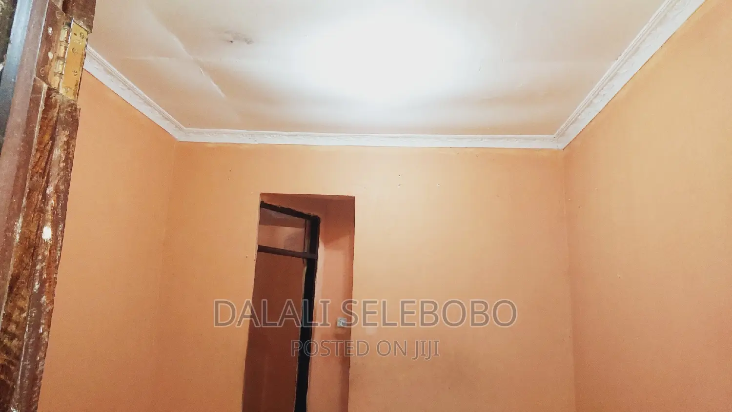 Mini Flat in Ubungo Msewe Golani, Kinondoni for rent in Kinondoni