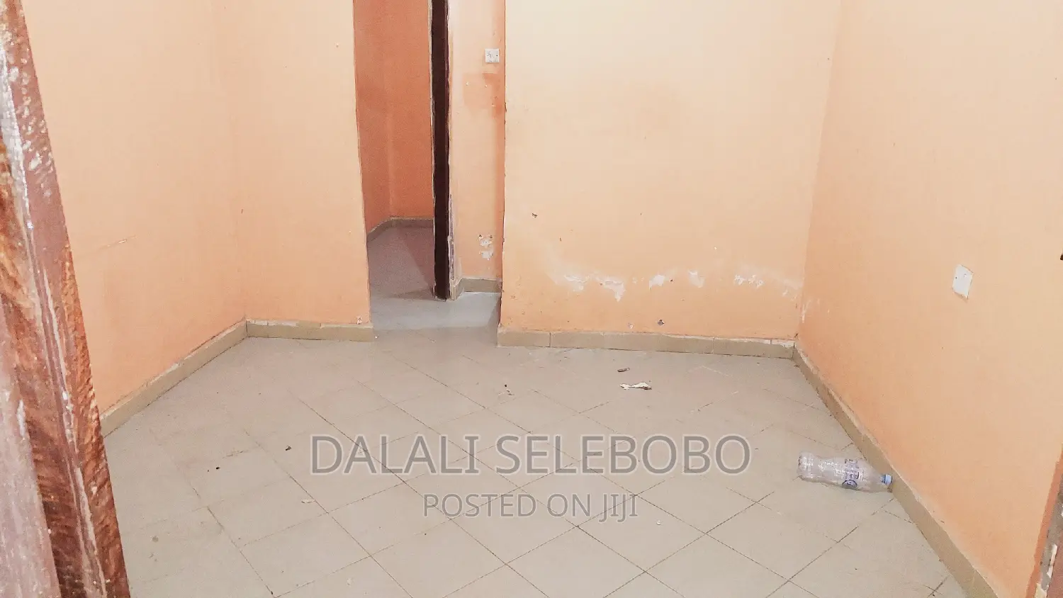 Mini Flat in Ubungo Msewe Golani, Kinondoni for rent in Kinondoni
