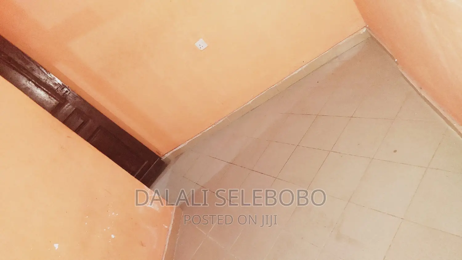 Mini Flat in Ubungo Msewe Golani, Kinondoni for rent in Kinondoni