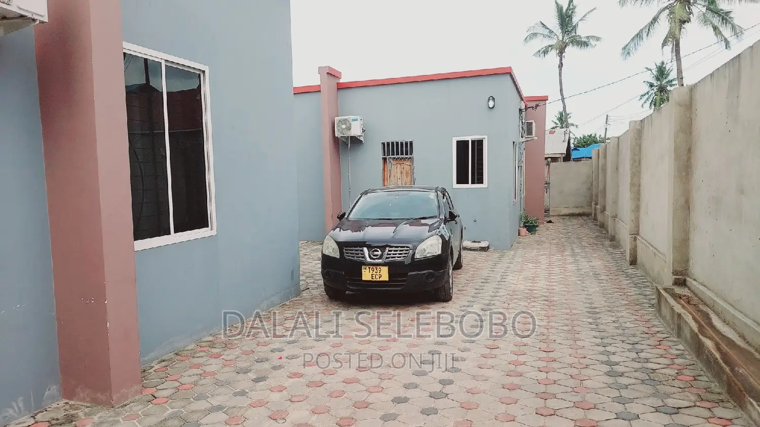1bdrm Bedsitter in Mbezi Beach Makonde for rent in Mbezi Beach