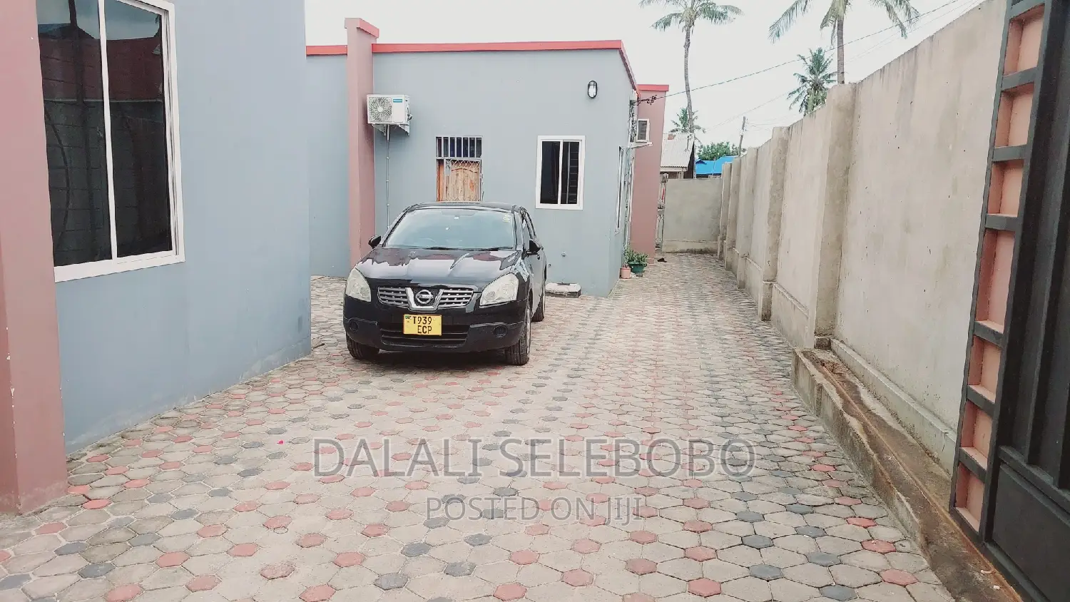 1bdrm Bedsitter in Mbezi Beach Makonde for rent in Mbezi Beach