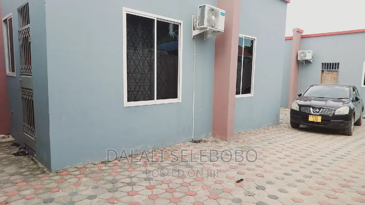 1bdrm Bedsitter in Mbezi Beach Makonde for rent in Mbezi Beach