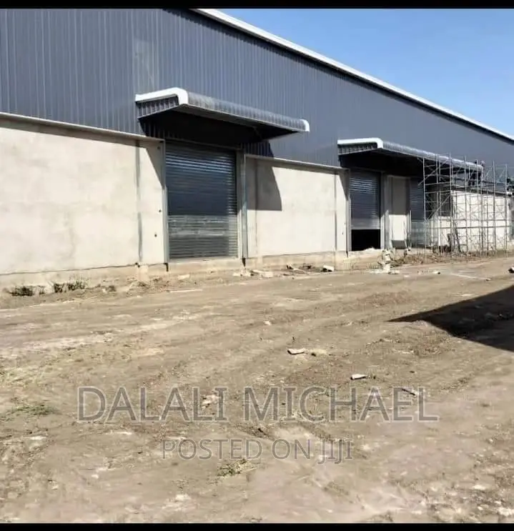 Warehouse for Rent Tegeta! in Kunduchi