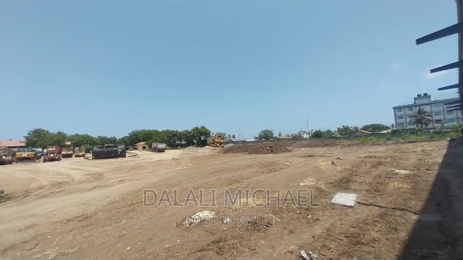 Warehouse for Rent Tegeta! in Kunduchi