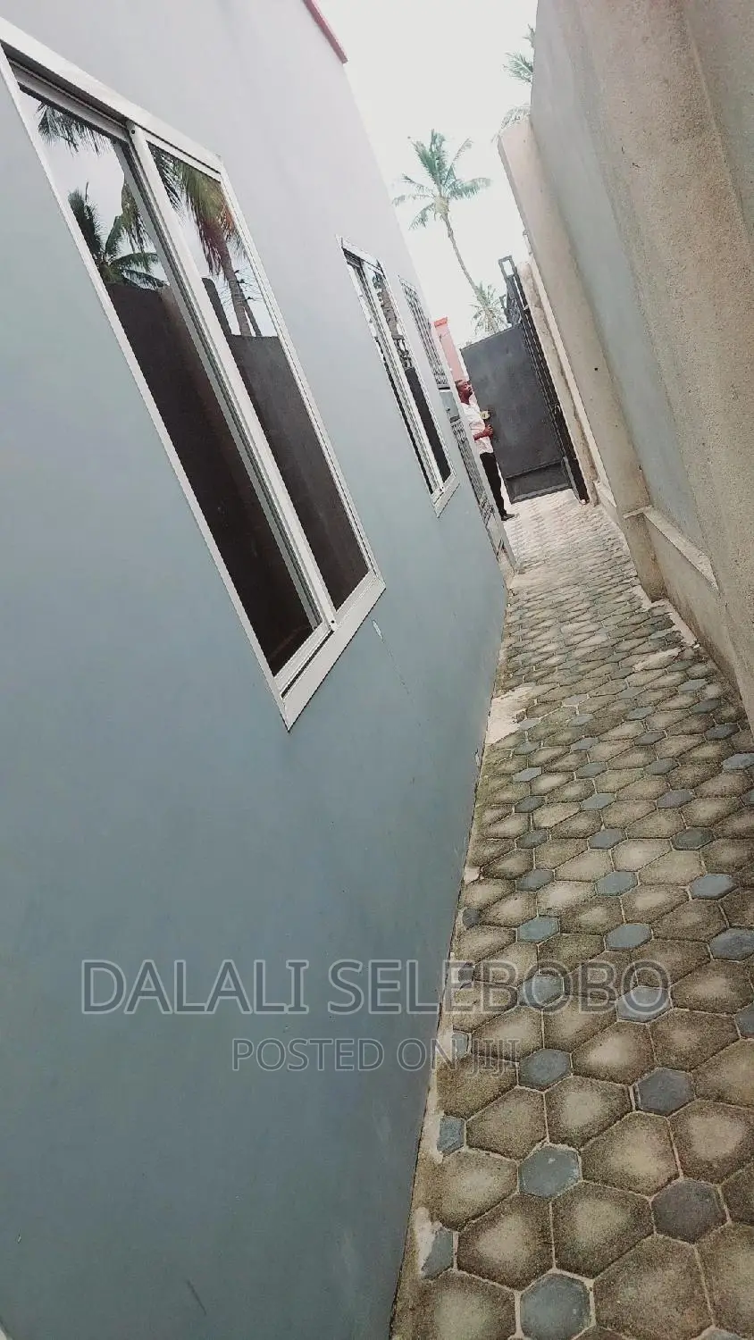 1bdrm Bedsitter in Mbezi Beach Makonde for rent in Mbezi Beach