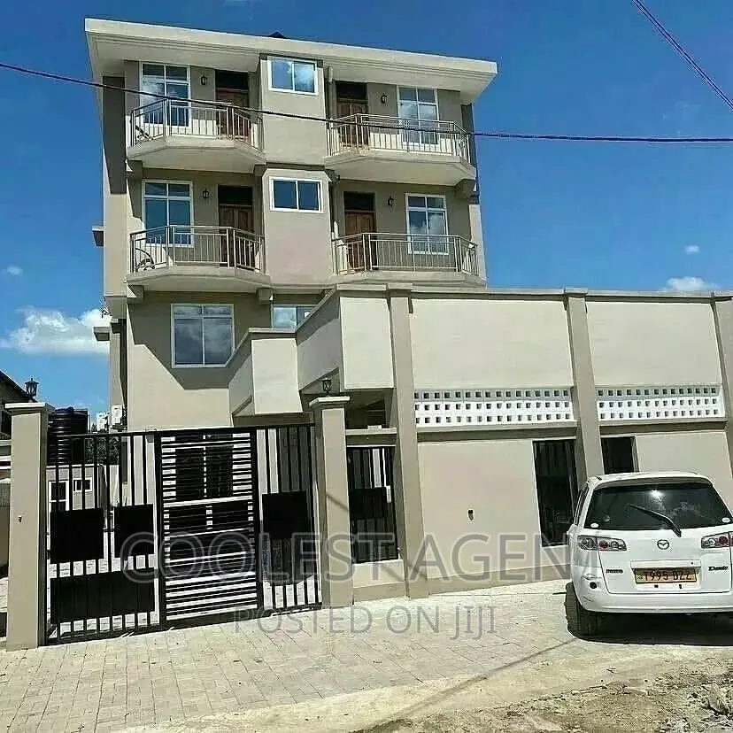 2bdrm Apartment in Mikocheni, Kinondoni for rent in Kinondoni