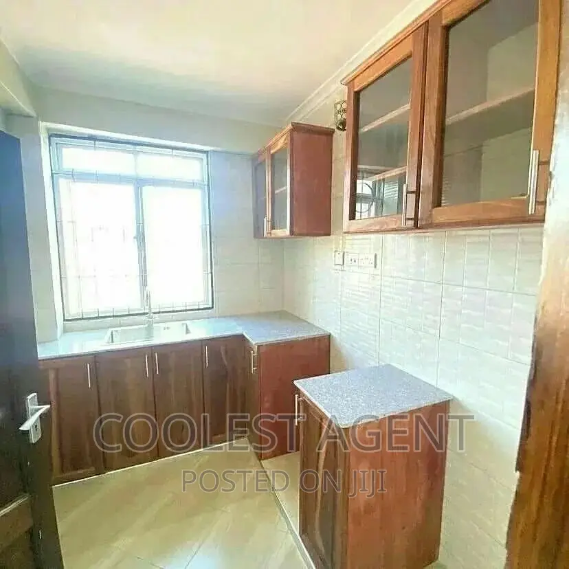 2bdrm Apartment in Mikocheni, Kinondoni for rent in Kinondoni