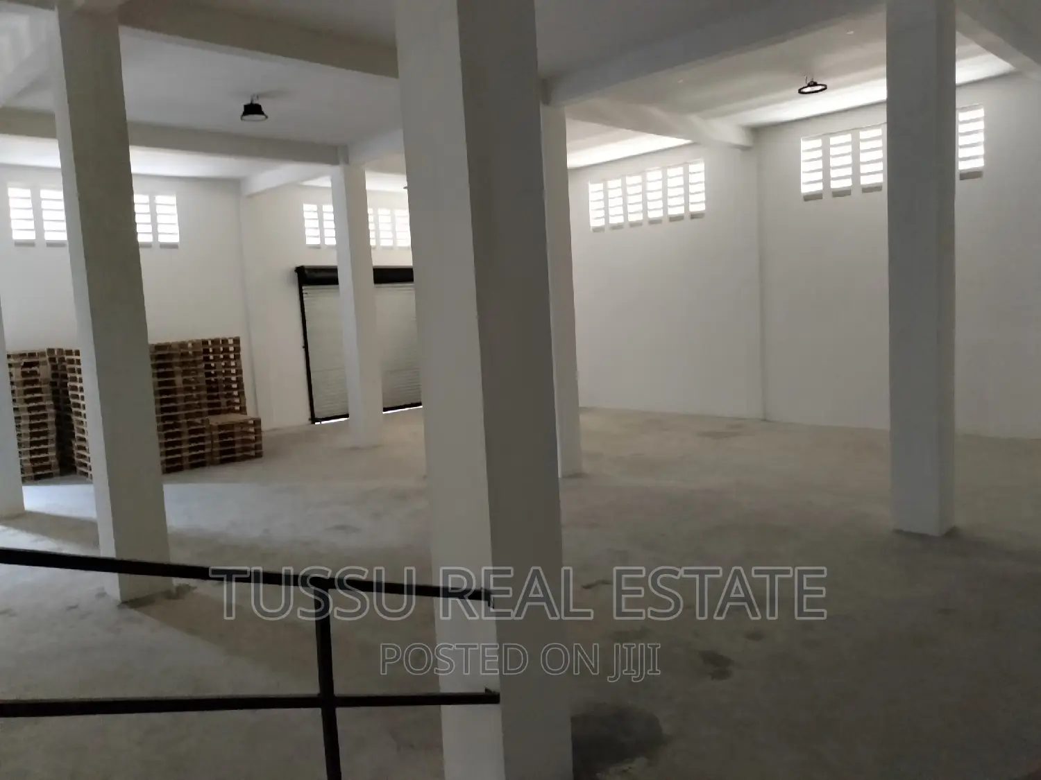 New Warehouse for Rent at Veta Chang'ombe in Chang'ombe