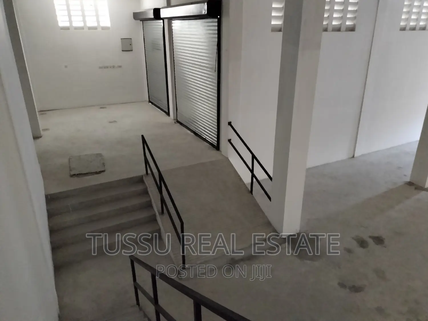 New Warehouse for Rent at Veta Chang'ombe in Chang'ombe
