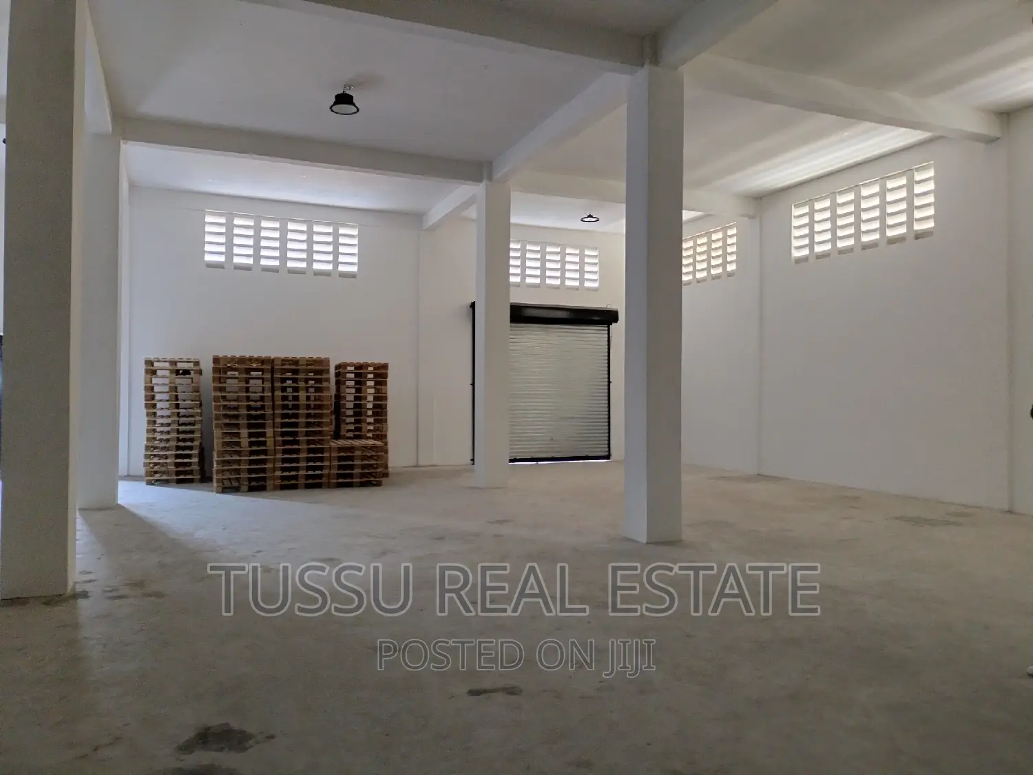 New Warehouse for Rent at Veta Chang'ombe in Chang'ombe