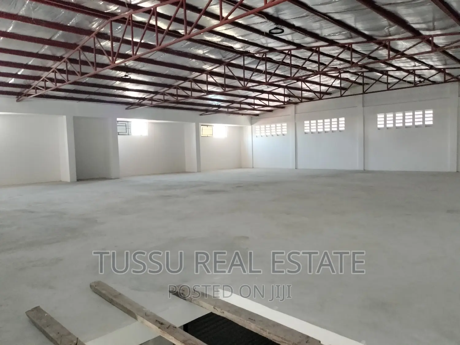 New Warehouse for Rent at Veta Chang'ombe in Chang'ombe