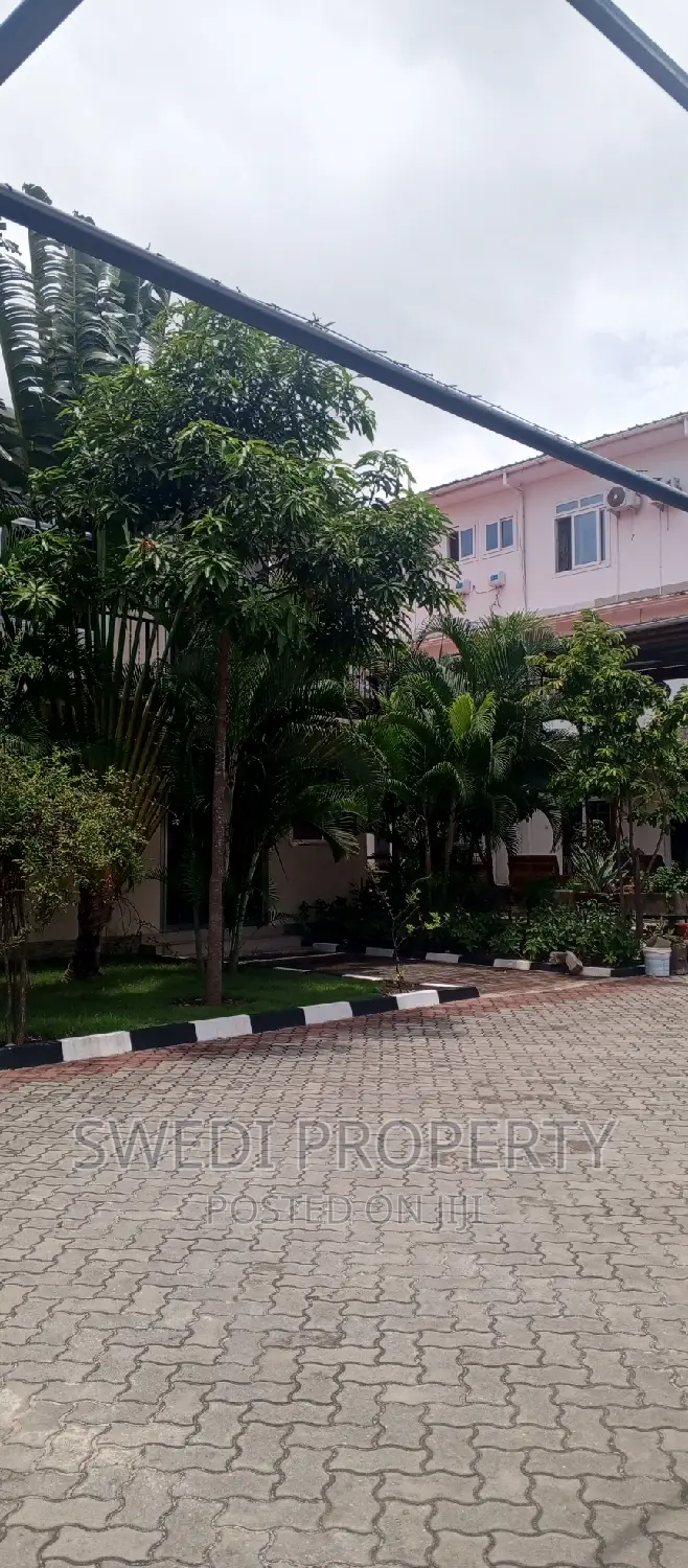 Furnished 1bdrm Apartment in Swedi Property, Mikocheni for rent in Mikocheni
