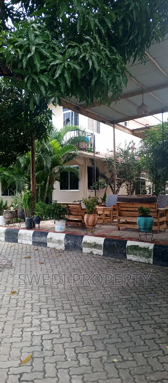 Furnished 1bdrm Apartment in Swedi Property, Mikocheni for rent in Mikocheni