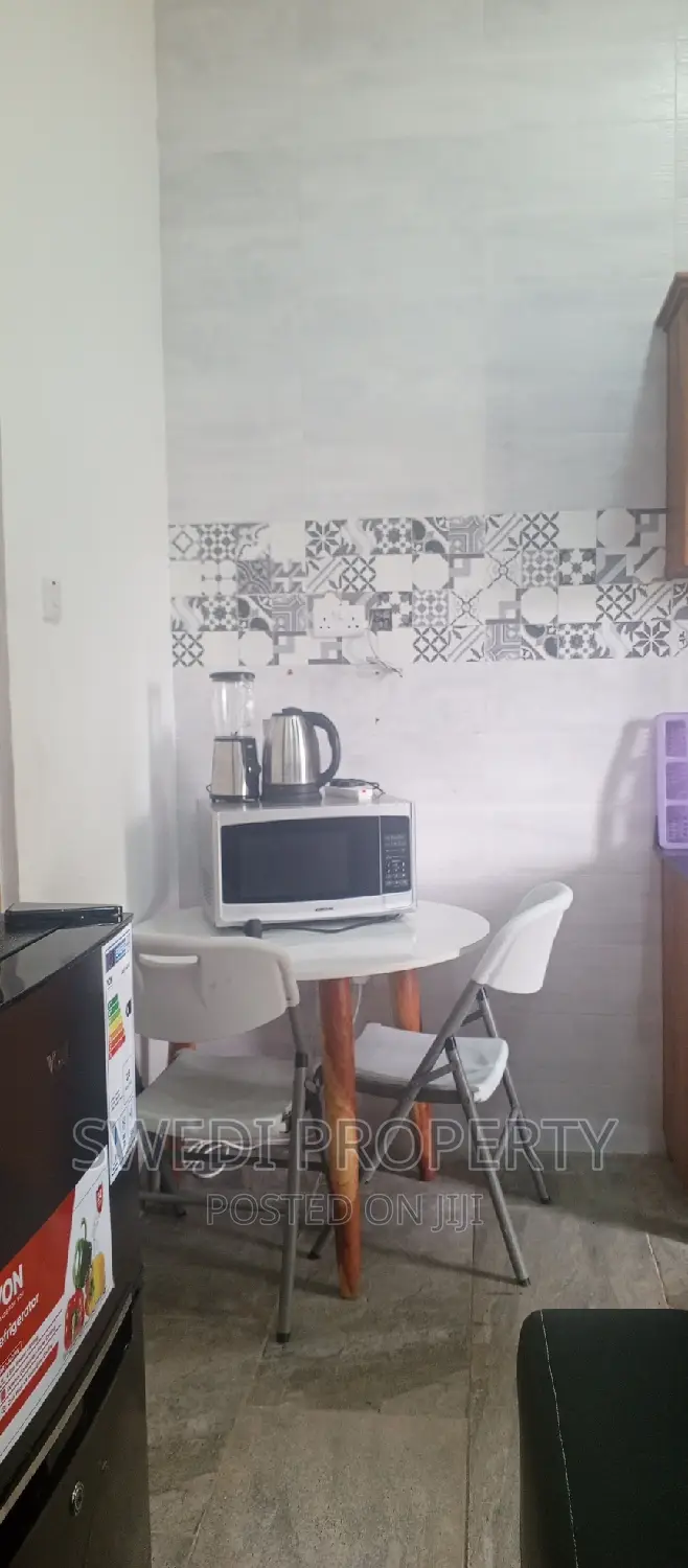 Furnished 1bdrm Apartment in Swedi Property, Mikocheni for rent in Mikocheni