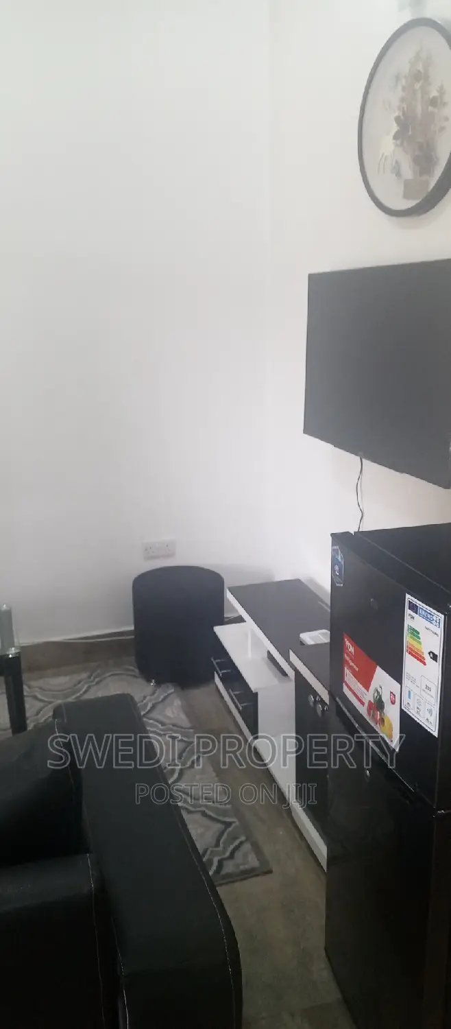 Furnished 1bdrm Apartment in Swedi Property, Mikocheni for rent in Mikocheni